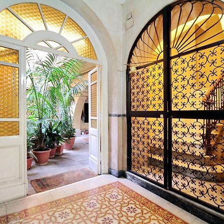 Apartmán Le 2 Basiliche - Esquilino Retreat Řím Exteriér fotografie