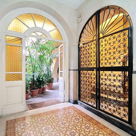 Apartmán Le 2 Basiliche - Esquilino Retreat Řím Exteriér fotografie