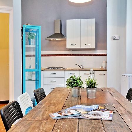 Apartmán Le 2 Basiliche - Esquilino Retreat Řím Exteriér fotografie