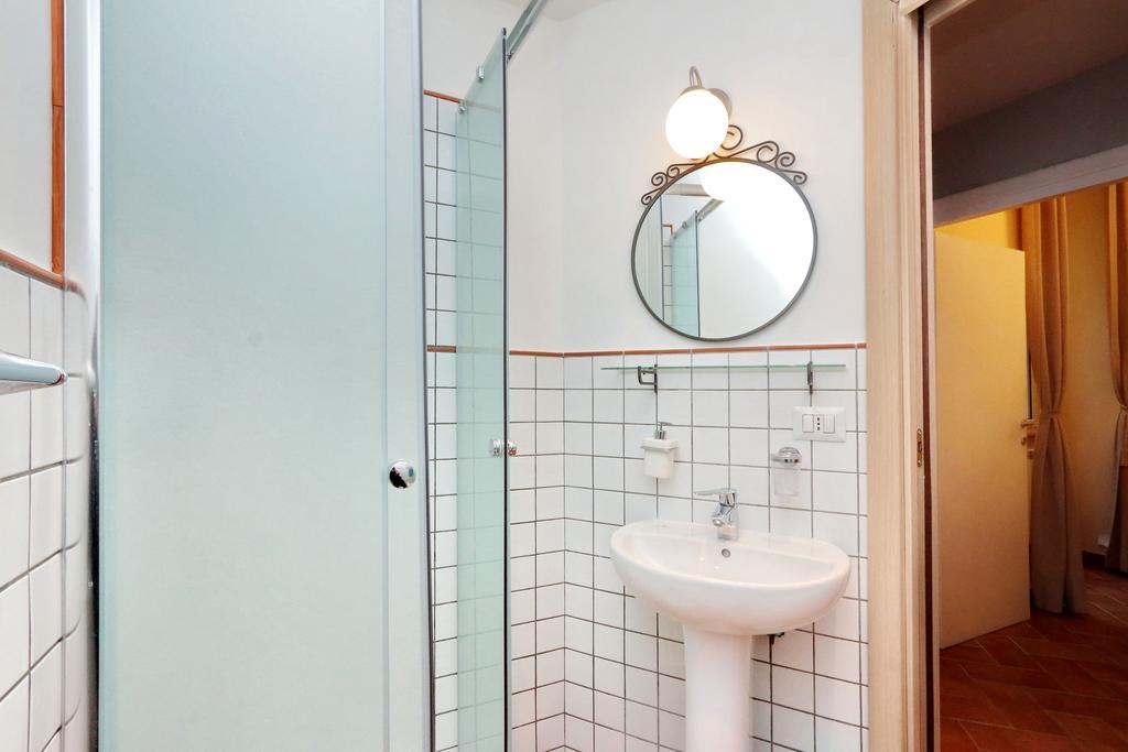 Apartmán Le 2 Basiliche - Esquilino Retreat Řím Exteriér fotografie