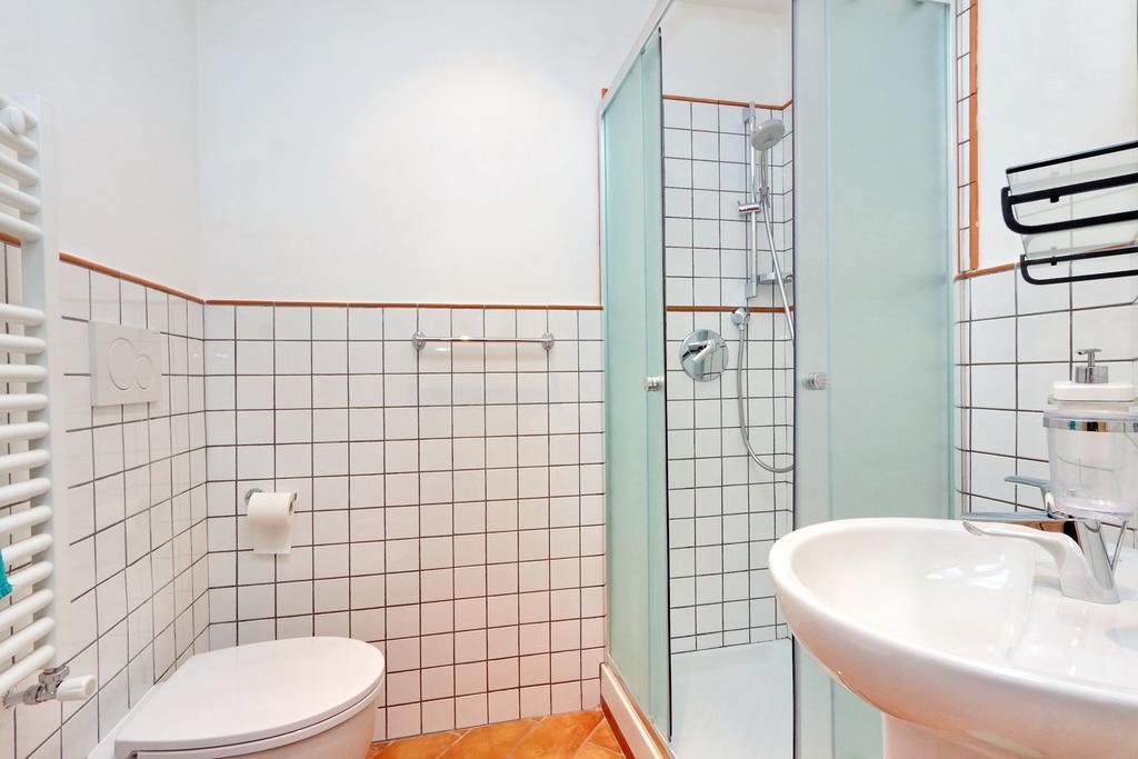 Apartmán Le 2 Basiliche - Esquilino Retreat Řím Exteriér fotografie