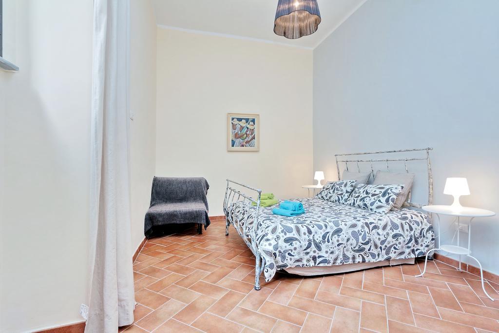 Apartmán Le 2 Basiliche - Esquilino Retreat Řím Exteriér fotografie
