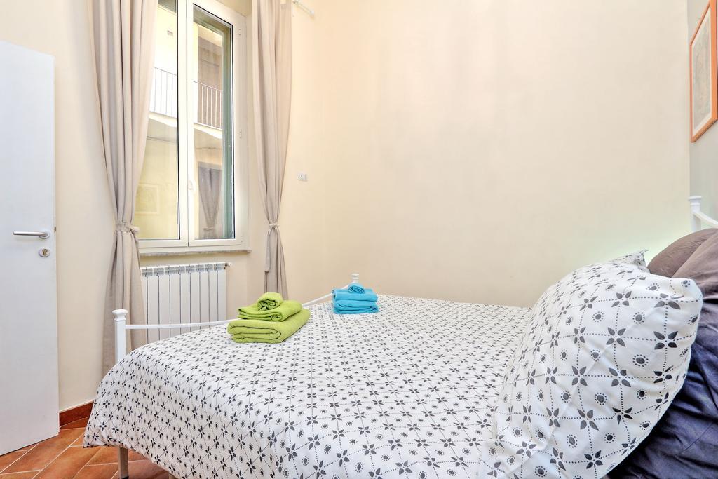 Apartmán Le 2 Basiliche - Esquilino Retreat Řím Exteriér fotografie