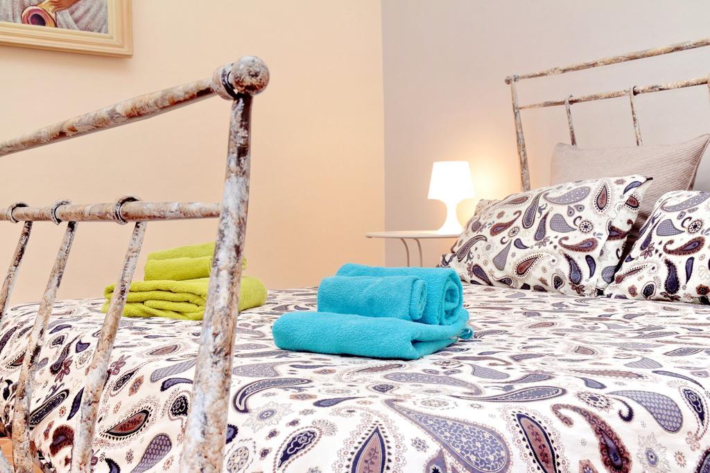 Apartmán Le 2 Basiliche - Esquilino Retreat Řím Exteriér fotografie