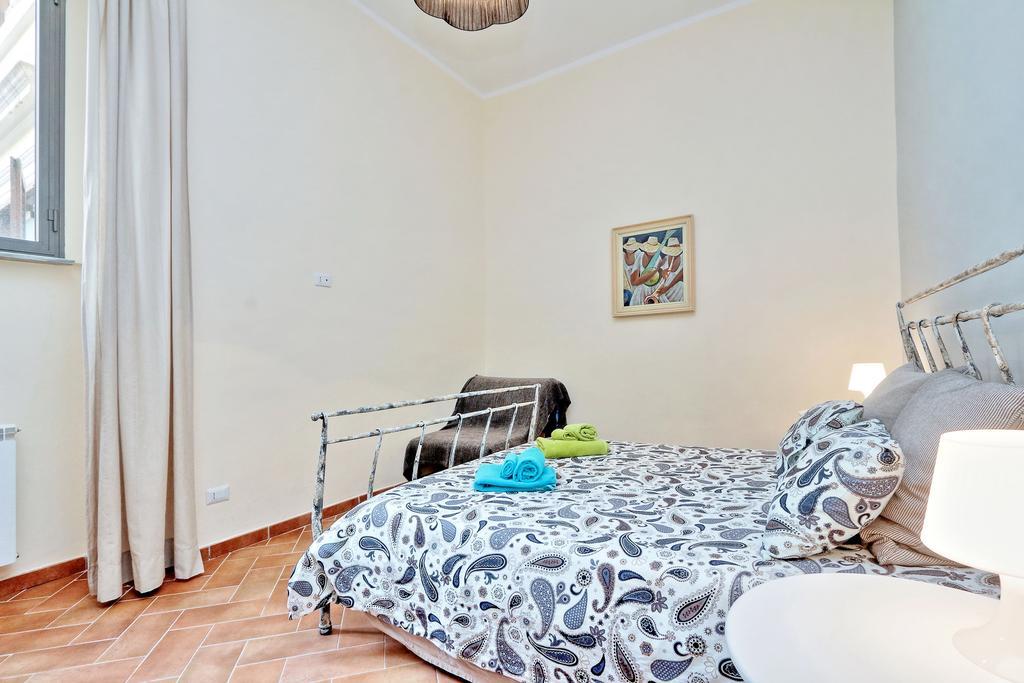 Apartmán Le 2 Basiliche - Esquilino Retreat Řím Exteriér fotografie