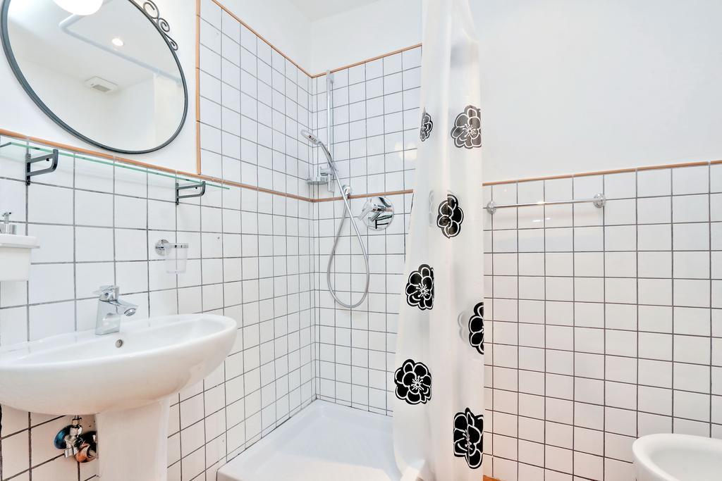 Apartmán Le 2 Basiliche - Esquilino Retreat Řím Exteriér fotografie