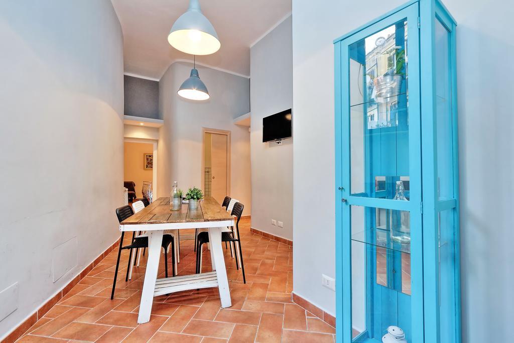 Apartmán Le 2 Basiliche - Esquilino Retreat Řím Exteriér fotografie