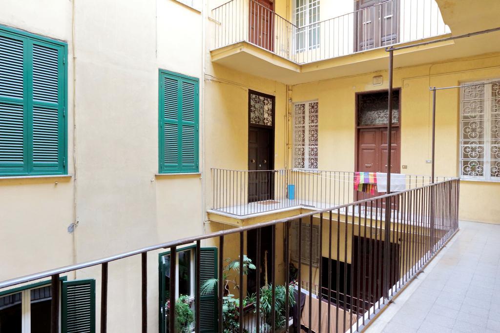 Apartmán Le 2 Basiliche - Esquilino Retreat Řím Exteriér fotografie