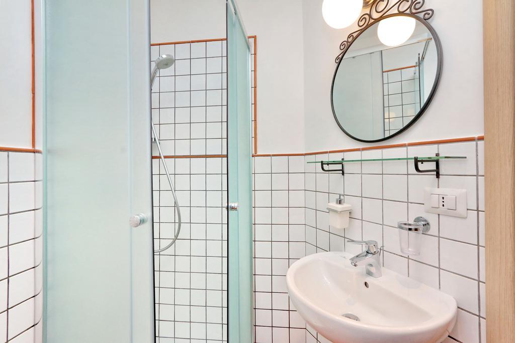 Apartmán Le 2 Basiliche - Esquilino Retreat Řím Exteriér fotografie
